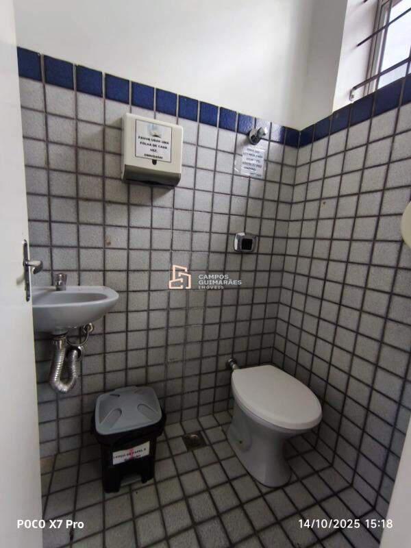 Sala, Barreiro