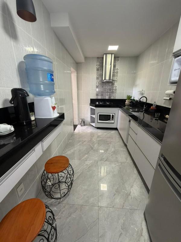 Apartamento, Frei Leopoldo, 2 Quartos, 1 Vaga
