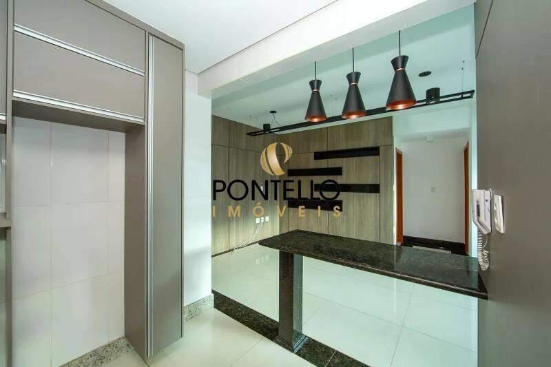 Apartamento, Buritis, 2 Quartos, 2 Vagas, 2 Suítes