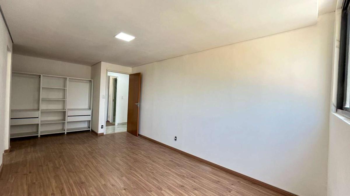 Apartamento, Santa Lúcia, 4 Quartos, 4 Vagas, 2 Suítes