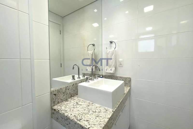 Apartamento, Funcionários, 2 Quartos, 2 Vagas, 2 Suítes