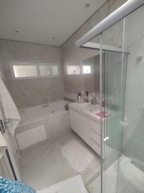 Casa, Recanto da Lagoa, 4 Quartos, 4 Vagas, 1 Suíte