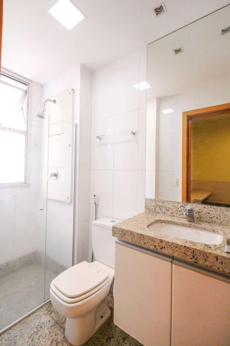 Apartamento, Savassi, 4 Quartos, 3 Vagas, 4 Suítes