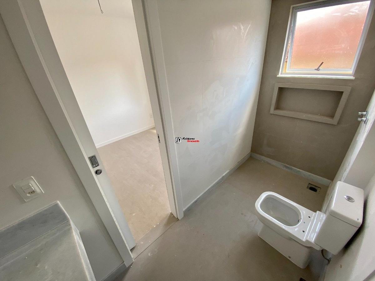 Apartamento, Jaraguá, 4 Quartos, 4 Vagas, 2 Suítes