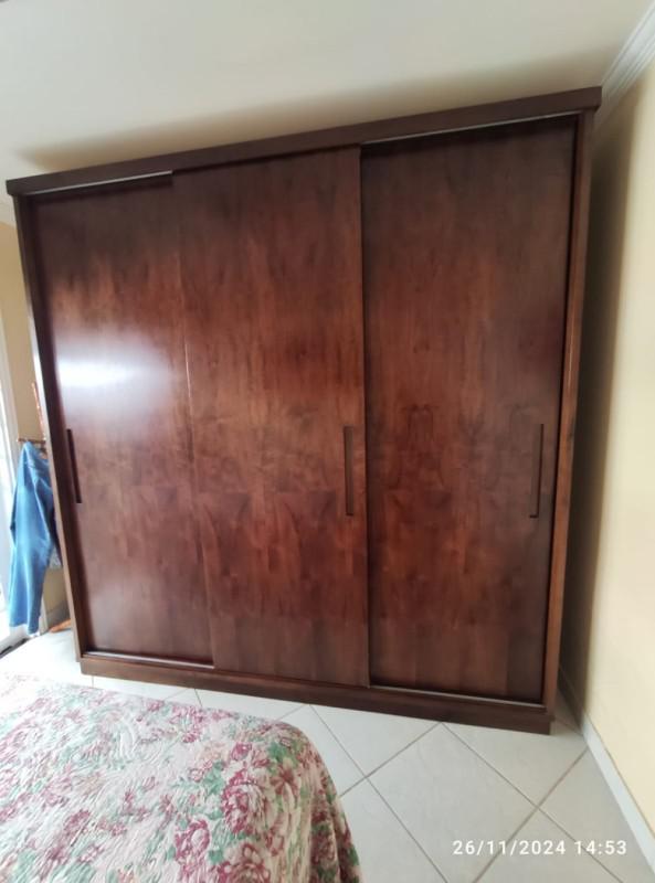 Casa, Riacho da Mata, 2 Quartos, 3 Vagas