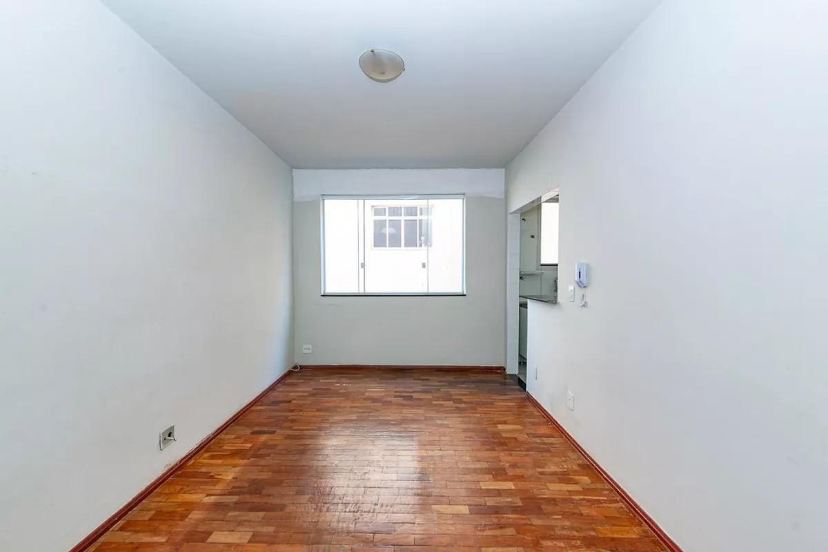 Apartamento, Jardim América, 2 Quartos, 1 Vaga