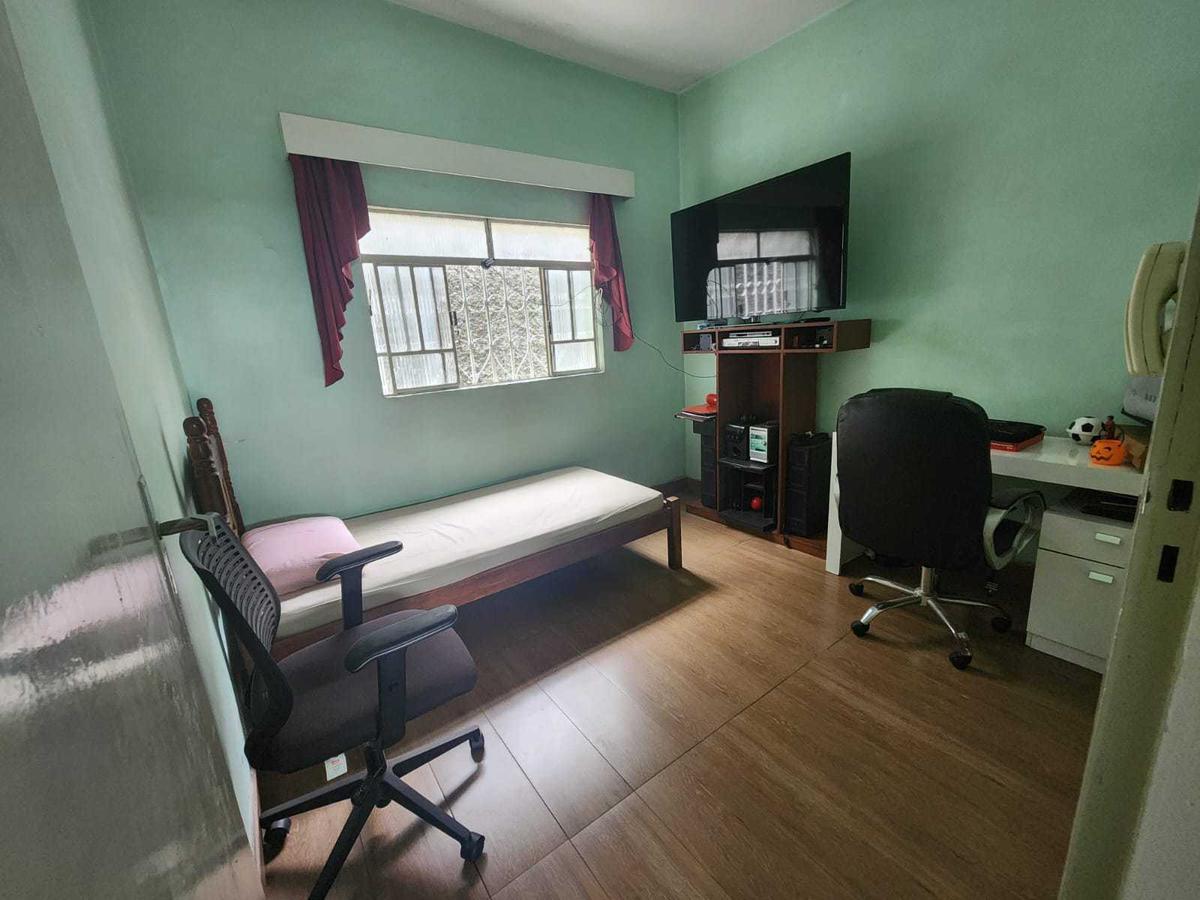 Casa, Novo Glória, 4 Quartos, 2 Vagas, 1 Suíte