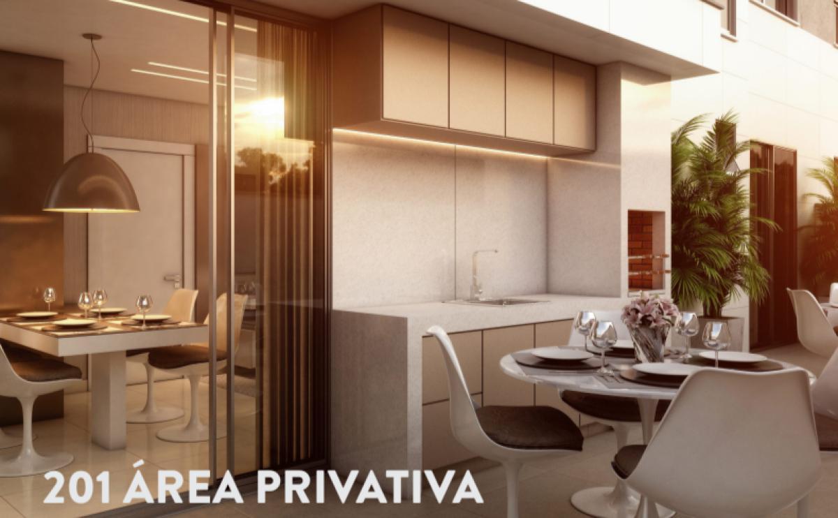 Apartamento, Cidade Nova, 1 Quarto, 1 Vaga, 1 Suíte