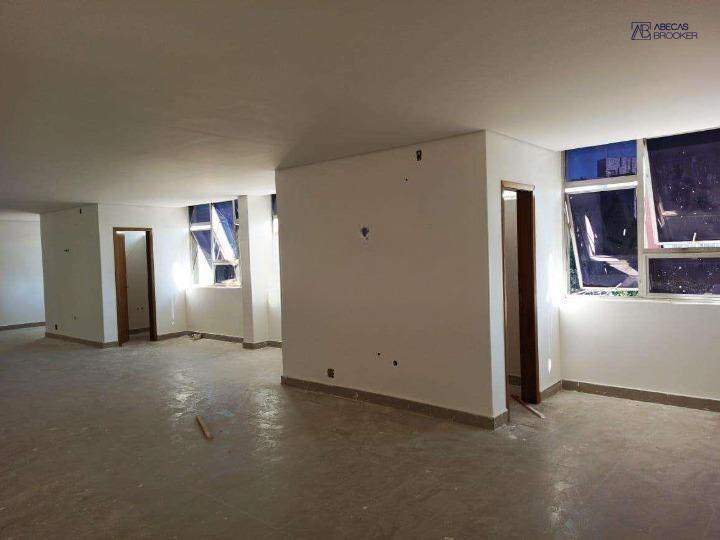 Prédio, Serra, 0 Quarto, 50 Vagas
