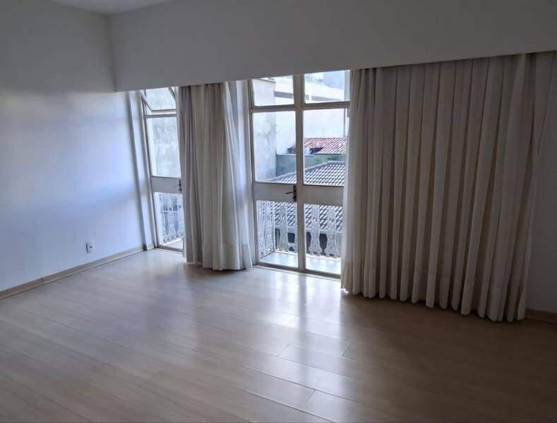 Apartamento, Santa Lúcia, 3 Quartos, 1 Vaga, 1 Suíte