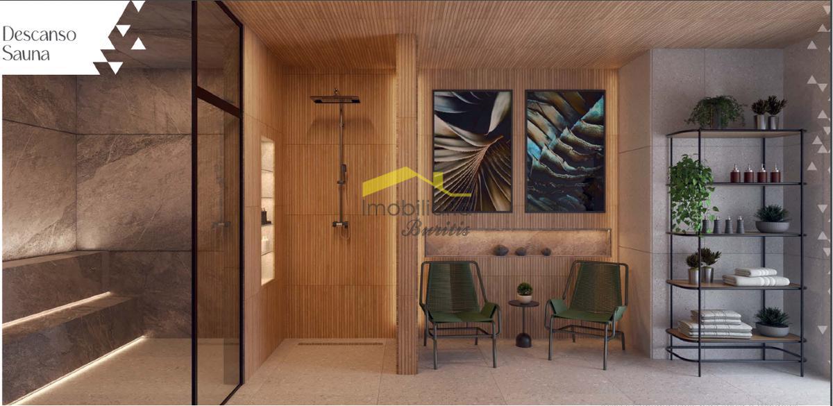 Apartamento, Santo Agostinho, 3 Quartos, 3 Vagas, 3 Suítes