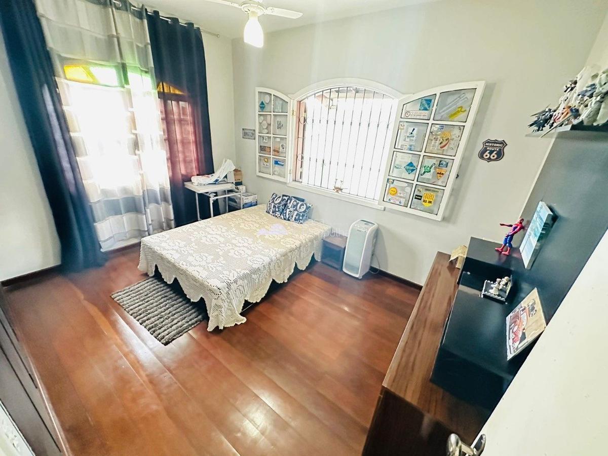 Casa, Planalto, 4 Quartos, 3 Vagas, 1 Suíte