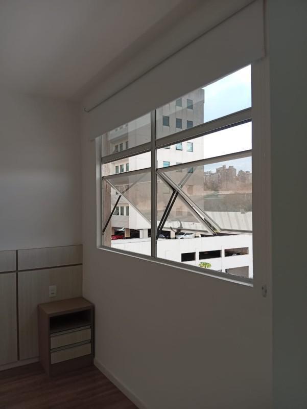 Apartamento, Estoril, 1 Quarto, 1 Vaga, 1 Suíte