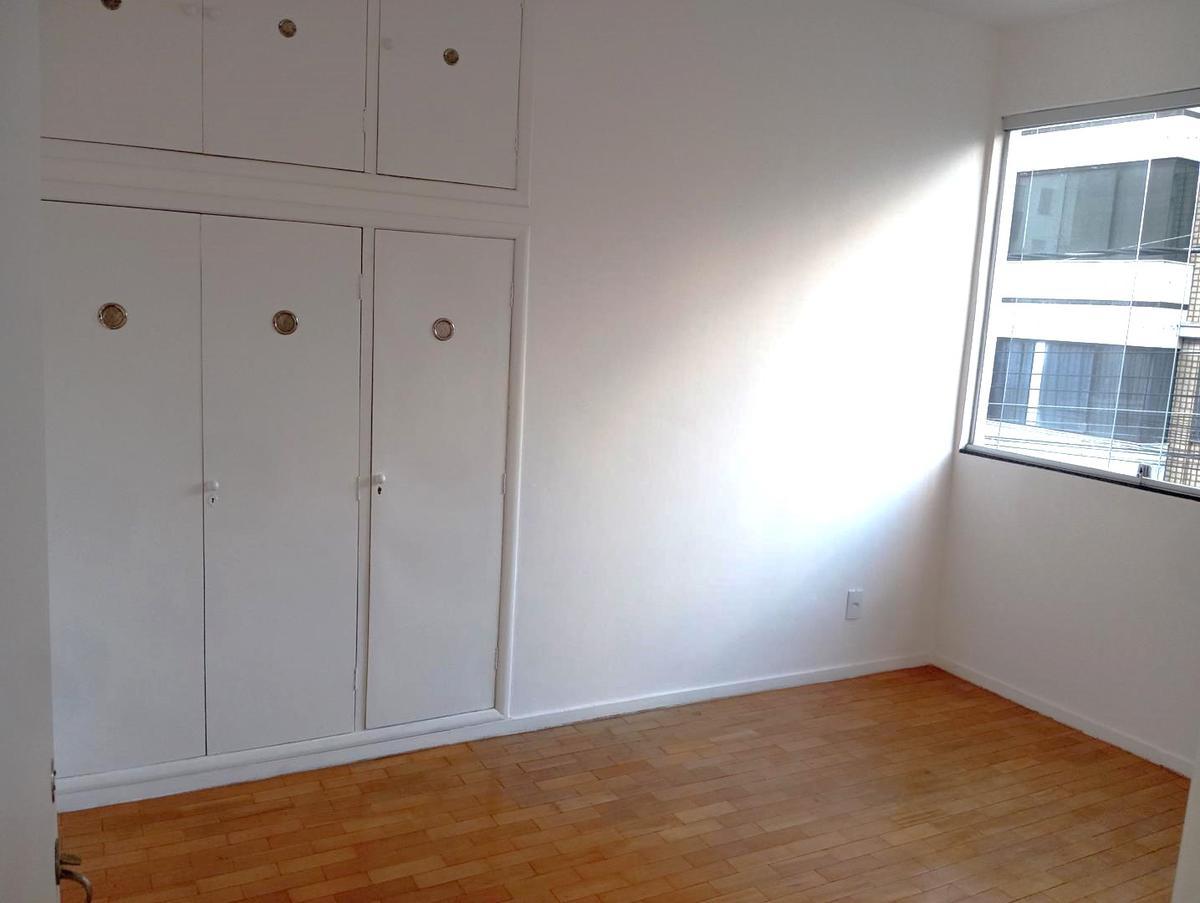Apartamento, Gutierrez, 3 Quartos, 2 Vagas