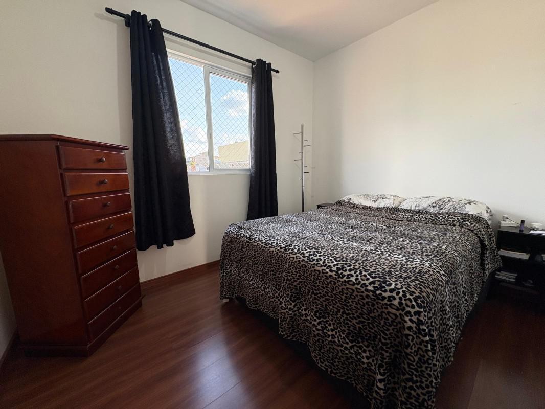 Cobertura, Novo Progresso, 2 Quartos, 2 Vagas