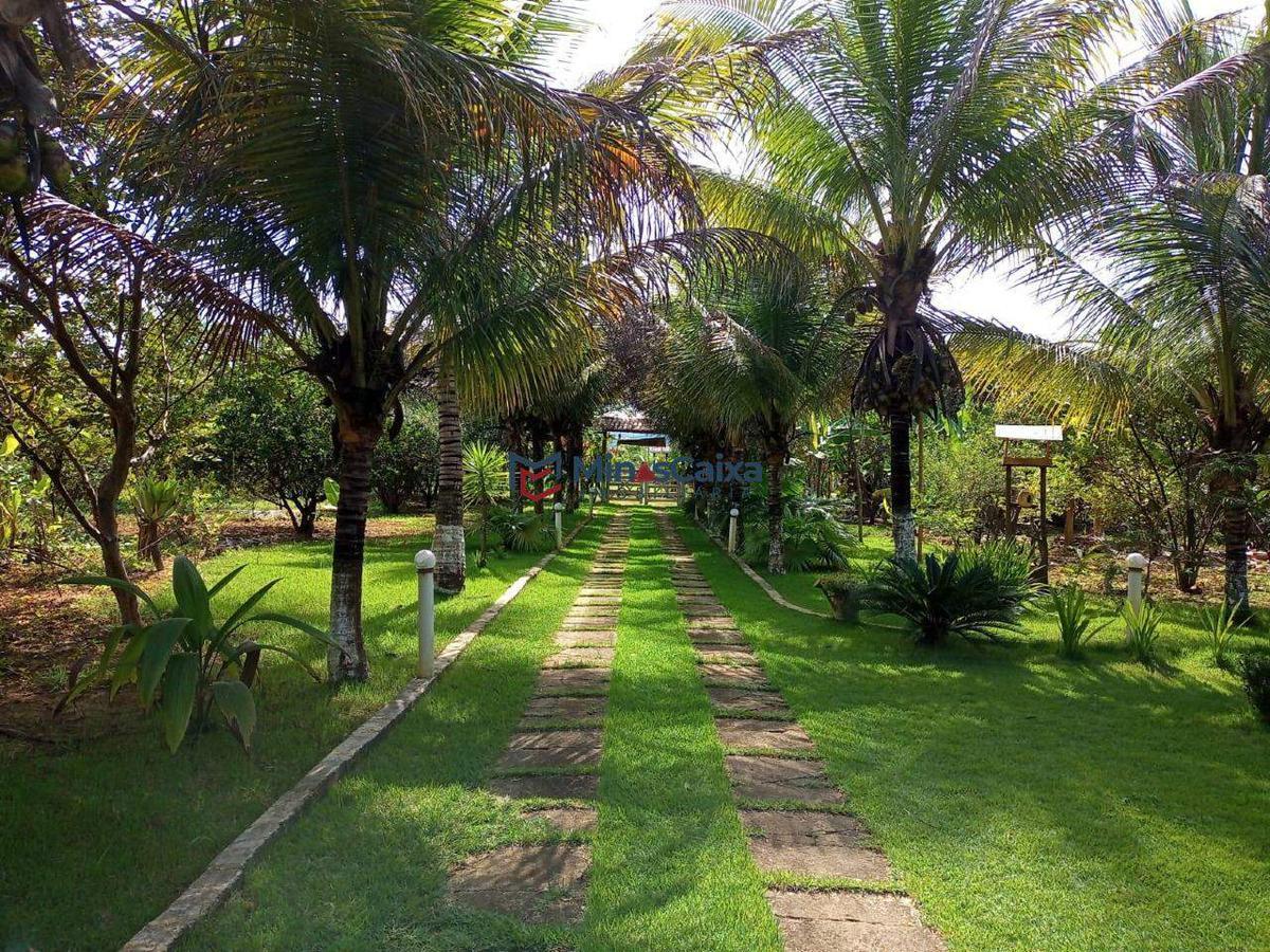 Fazenda, Revés do Belém, 3 Quartos, 14 Vagas, 1 Suíte