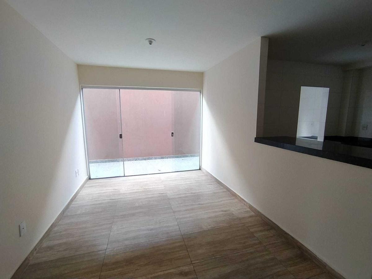 Apartamento, Parque Durval de Barros, 2 Quartos, 1 Vaga