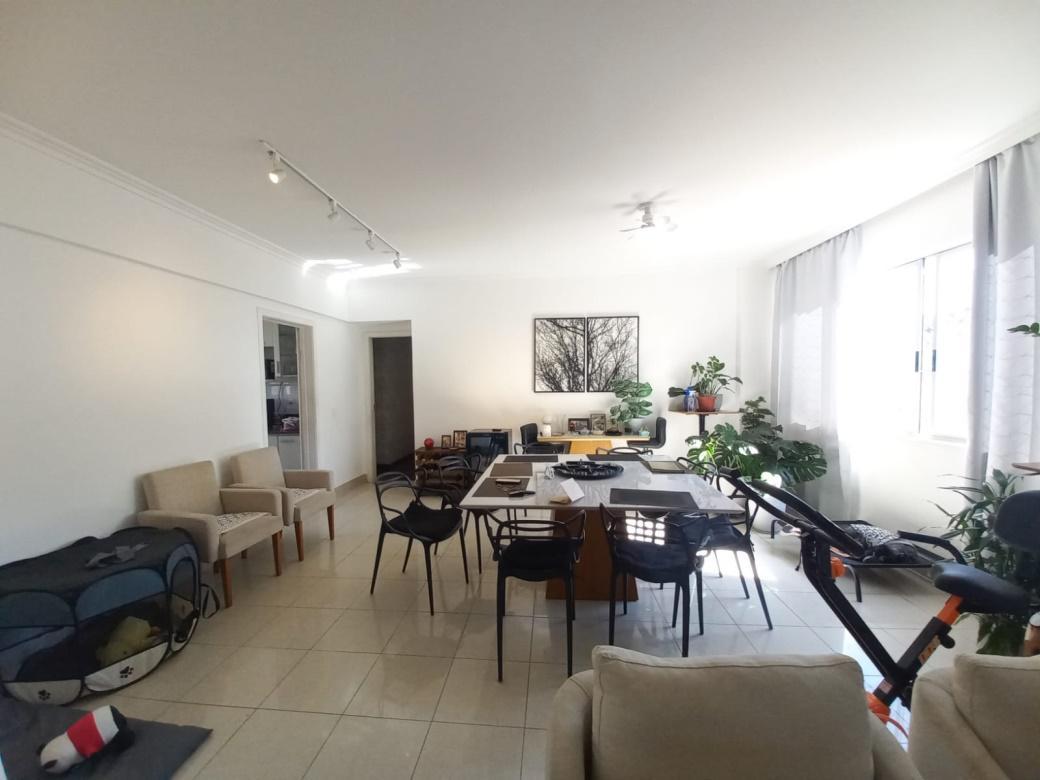 Apartamento, Lourdes, 4 Quartos, 3 Vagas, 1 Suíte