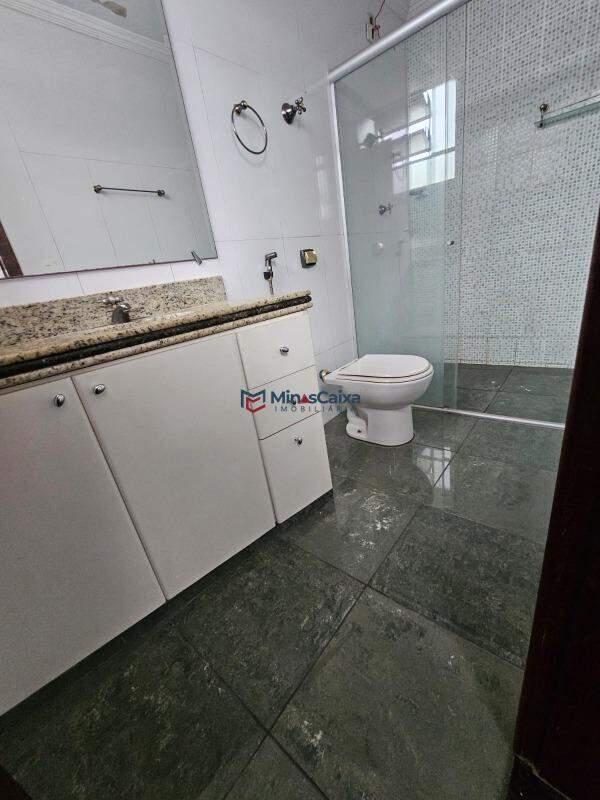 Apartamento, Funcionários, 3 Quartos, 2 Vagas, 1 Suíte