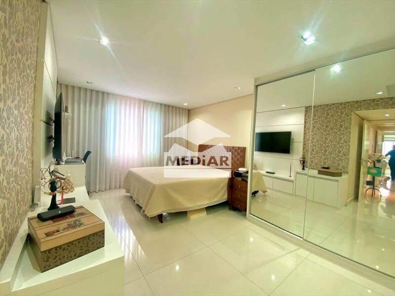 Apartamento, Castelo, 3 Quartos, 3 Vagas, 3 Suítes