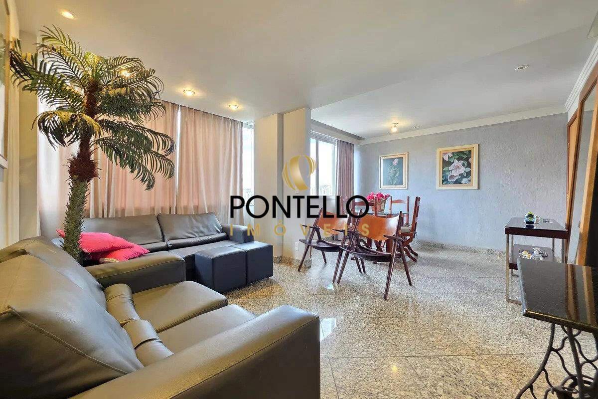 Apartamento, São Pedro, 3 Quartos, 2 Vagas, 1 Suíte