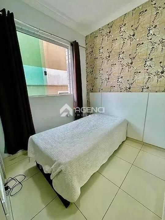 Apartamento, Cabral, 3 Quartos, 0 Vaga, 1 Suíte