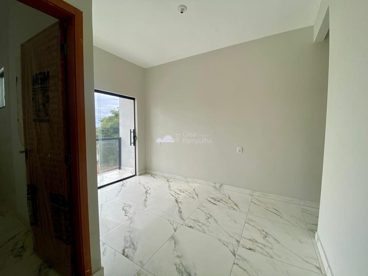 Casa, Cachoeira, 3 Quartos, 2 Vagas, 1 Suíte