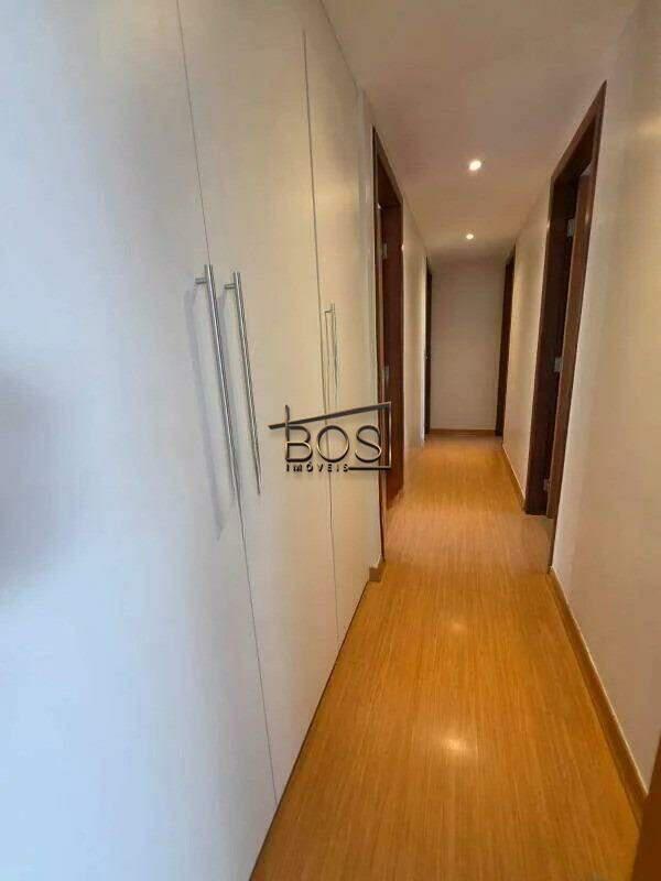 Apartamento, Santa Teresa, 4 Quartos, 4 Vagas, 1 Suíte