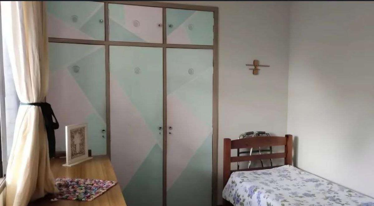 Apartamento, Nova Suíssa, 3 Quartos, 1 Vaga, 1 Suíte