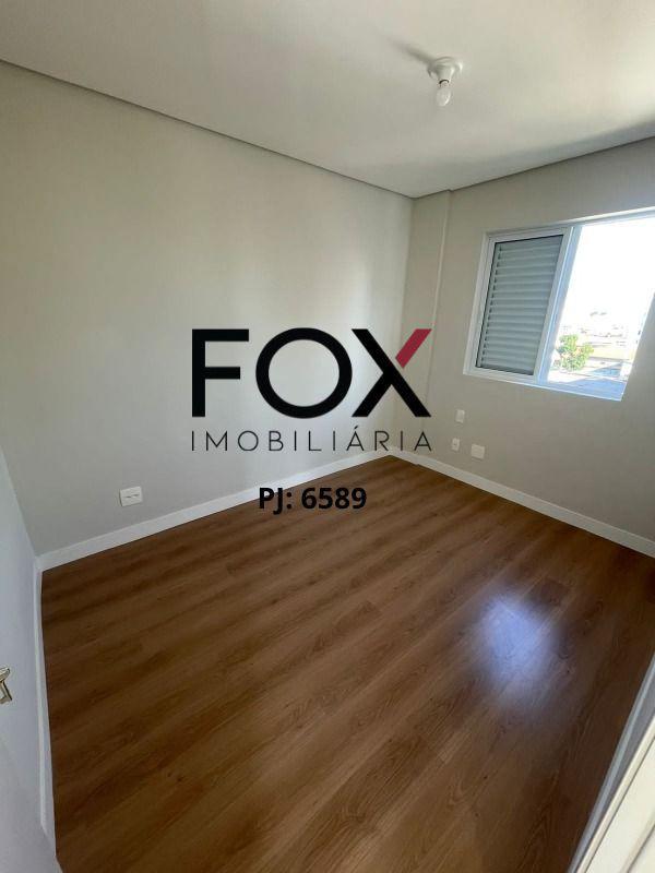 Apartamento, Sagrada Família, 3 Quartos, 2 Vagas, 1 Suíte