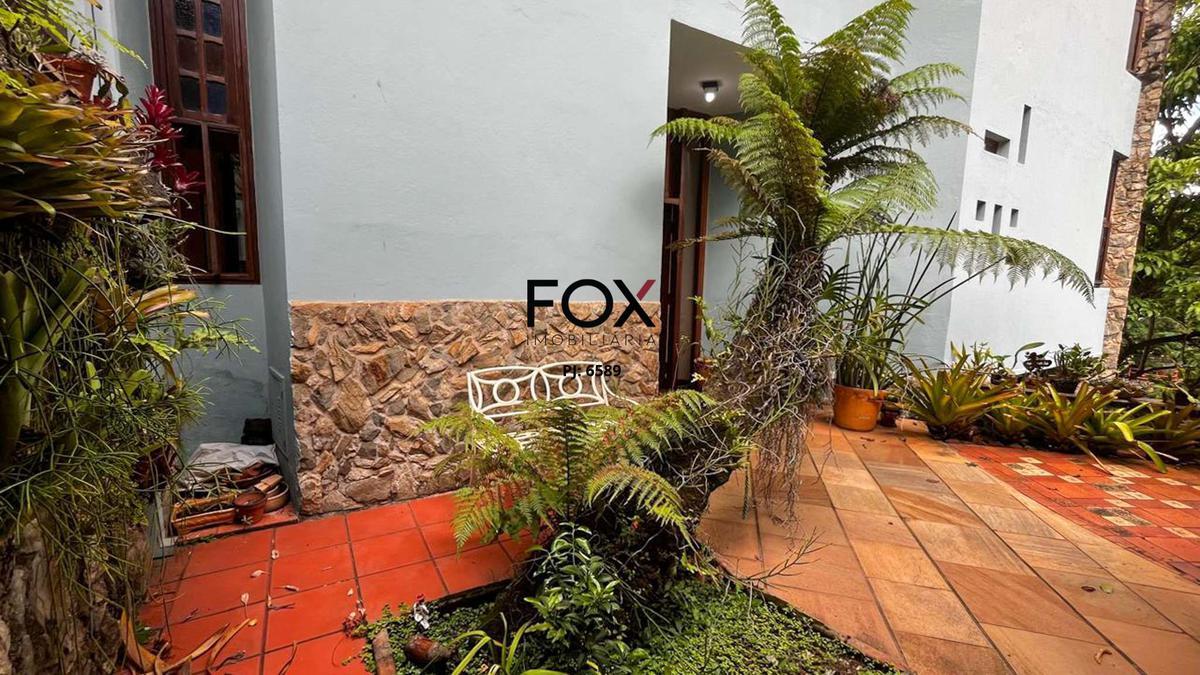 Casa, São Lucas, 4 Quartos, 5 Vagas, 3 Suítes