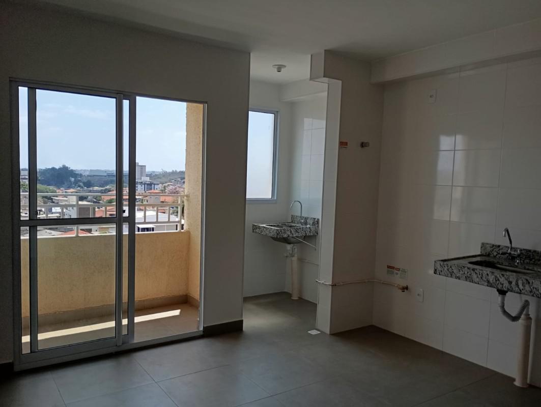 Apartamento, Milionários, 2 Quartos, 1 Vaga