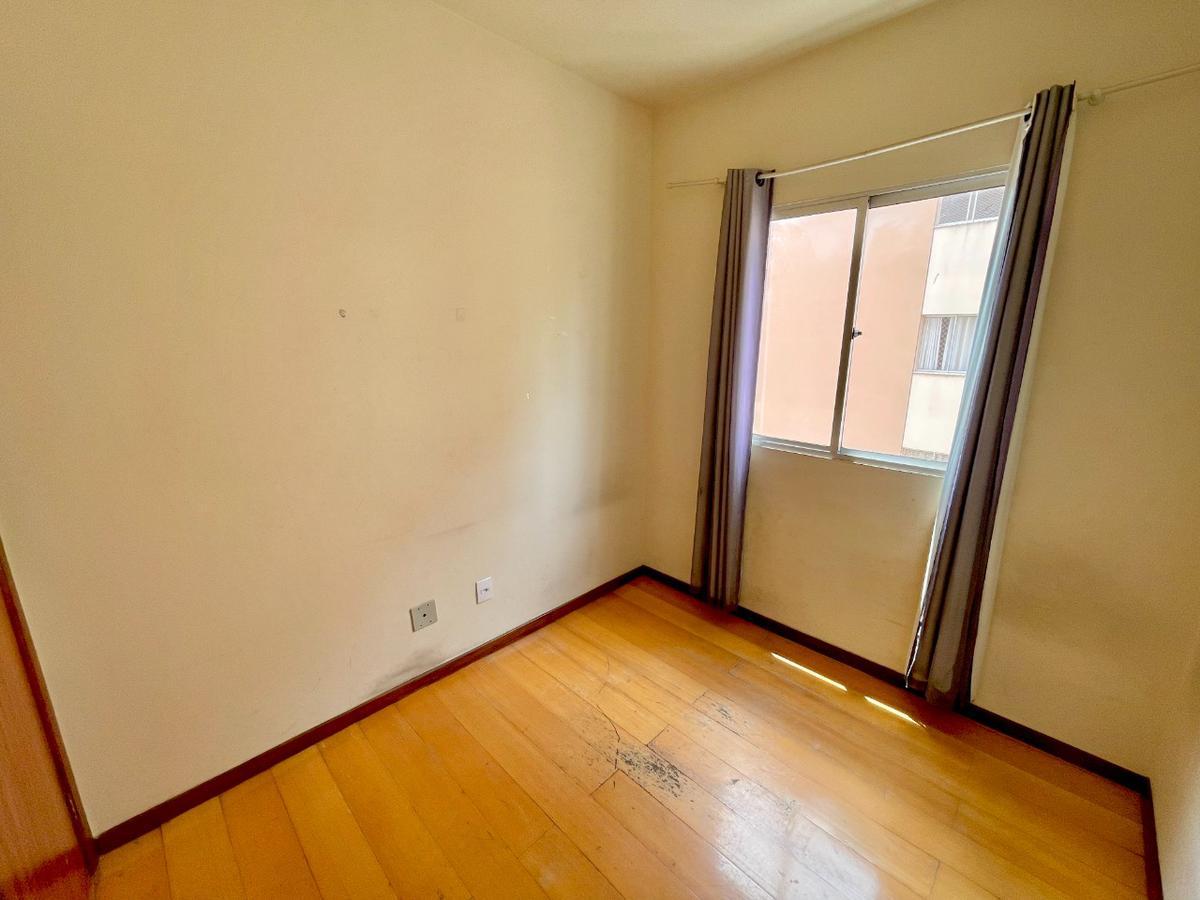 Apartamento, São Luiz (pampulha), 3 Quartos, 1 Vaga, 1 Suíte