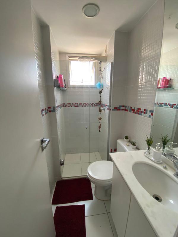 Apartamento, Aeroporto, 3 Quartos, 1 Vaga, 1 Suíte