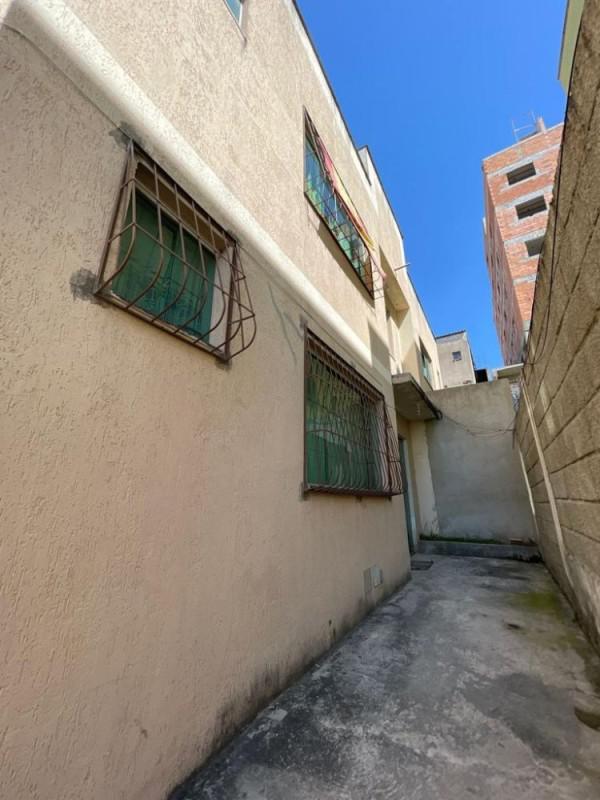 Apartamento, Masterville, 3 Quartos, 2 Vagas