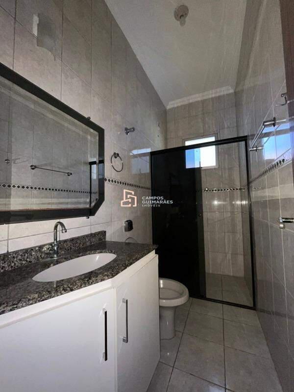 Casa, Serrano, 3 Quartos, 2 Vagas, 1 Suíte