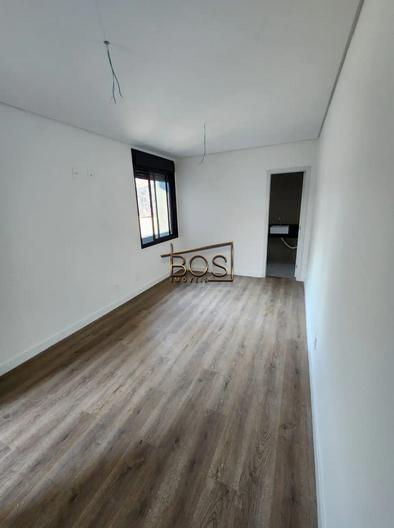 Apartamento, Vila Paris, 4 Quartos, 3 Vagas, 2 Suítes
