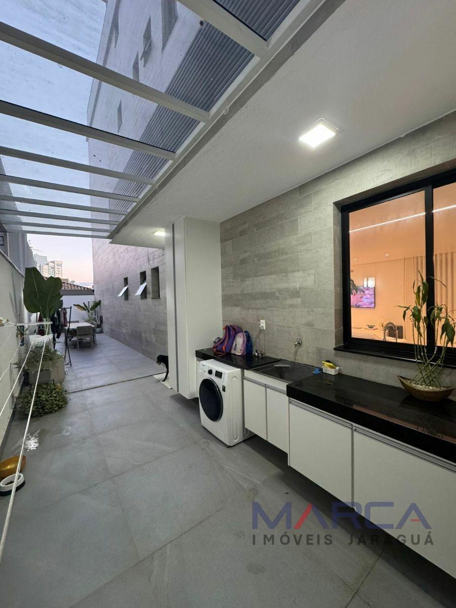 Apartamento, São Luiz (pampulha), 0 Quarto, 2 Vagas