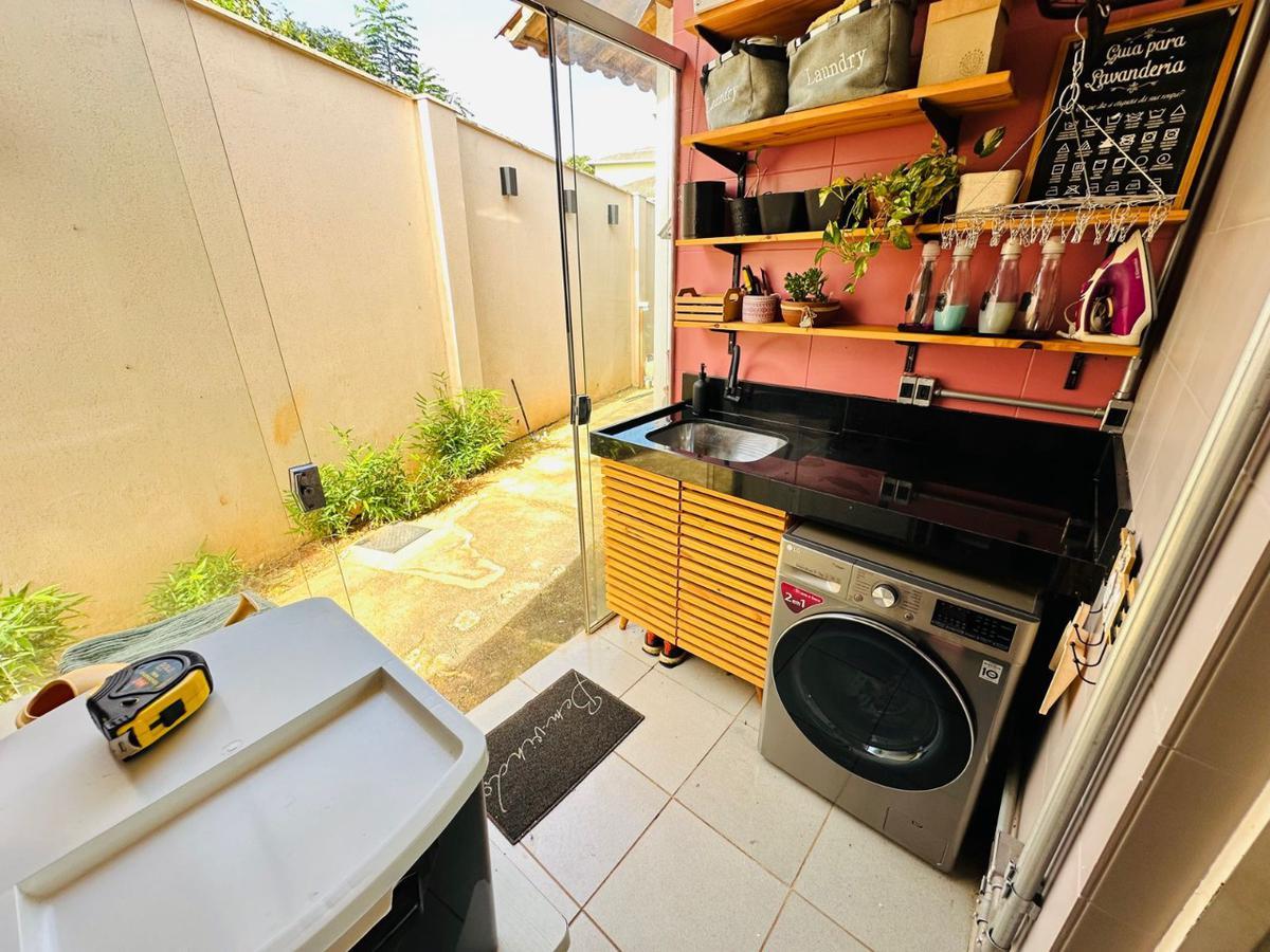 Casa, Trevo, 3 Quartos, 4 Vagas, 1 Suíte