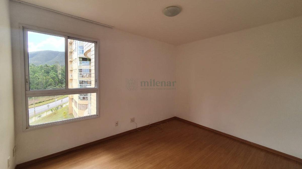Apartamento, Alphaville - Lagoa dos Ingleses, 4 Quartos, 3 Vagas, 2 Suítes