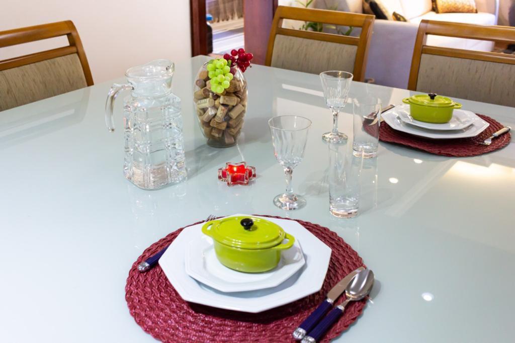 Casa, Sagrada Família, 4 Quartos, 6 Vagas, 1 Suíte