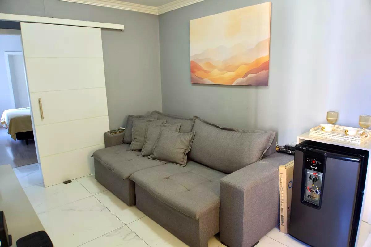 Apartamento, Luxemburgo, 3 Quartos, 1 Vaga, 1 Suíte