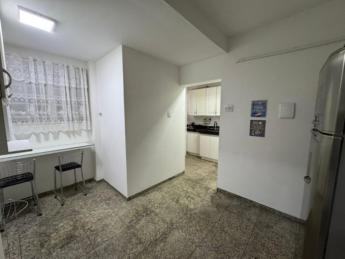 Apartamento, Savassi, 2 Quartos, 1 Vaga, 2 Suítes