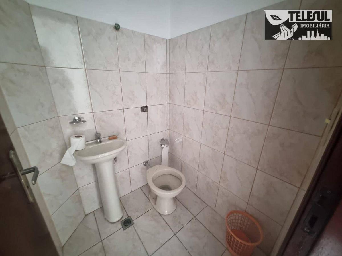 Andar, Jardim Sion, 0 Quarto, 0 Vaga