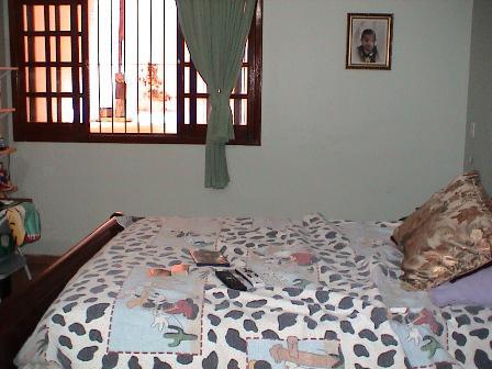 Casa, Vila Maria, 6 Quartos, 4 Vagas, 3 Suítes