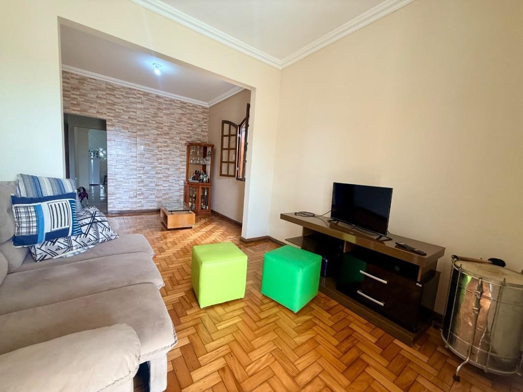 Casa, Renascença, 3 Quartos, 2 Vagas, 1 Suíte