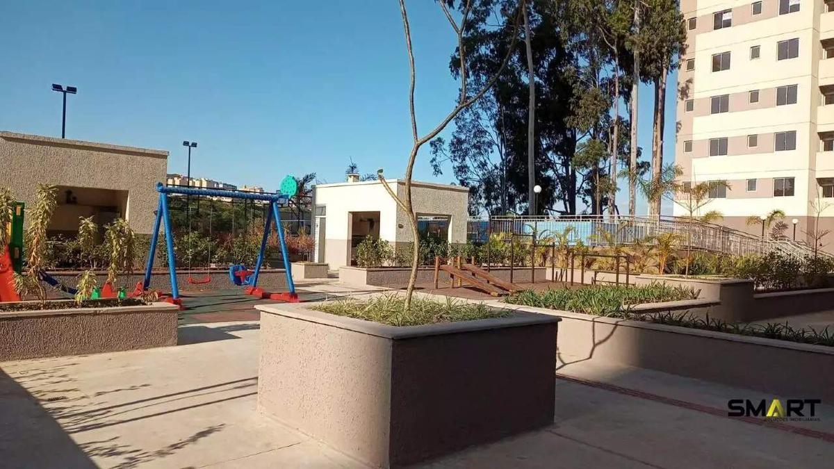 Apartamento, Jk, 3 Quartos, 1 Vaga, 1 Suíte