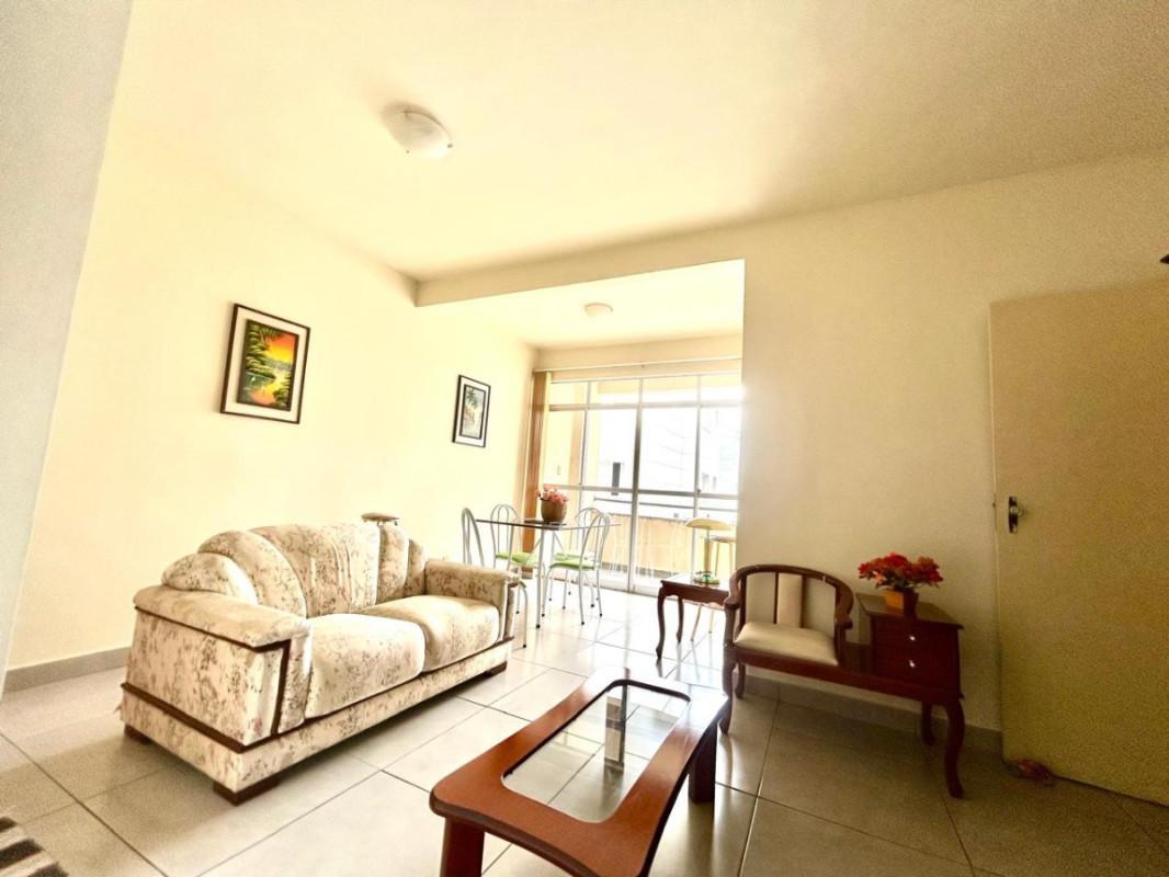 Apartamento, Castelo, 3 Quartos, 1 Vaga