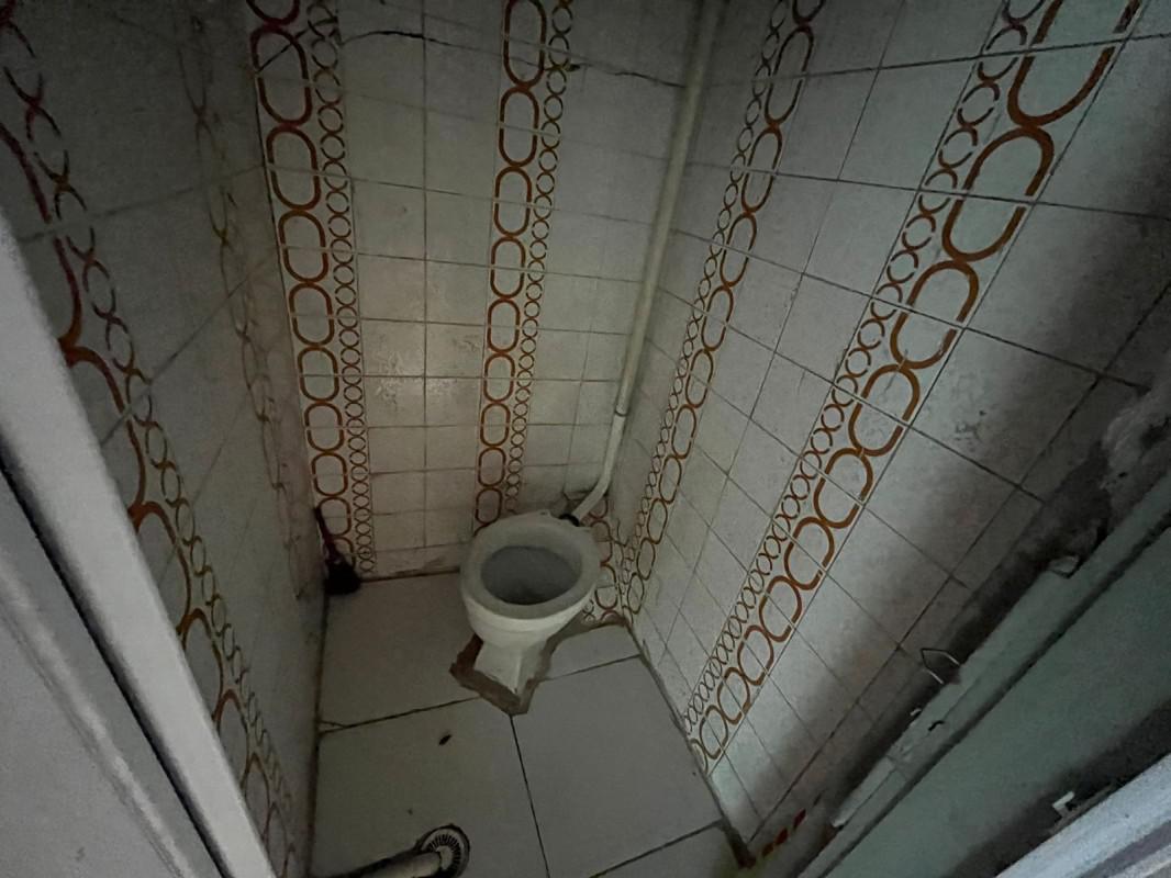 Andar, Padre Eustáquio, 0 Quarto, 0 Vaga