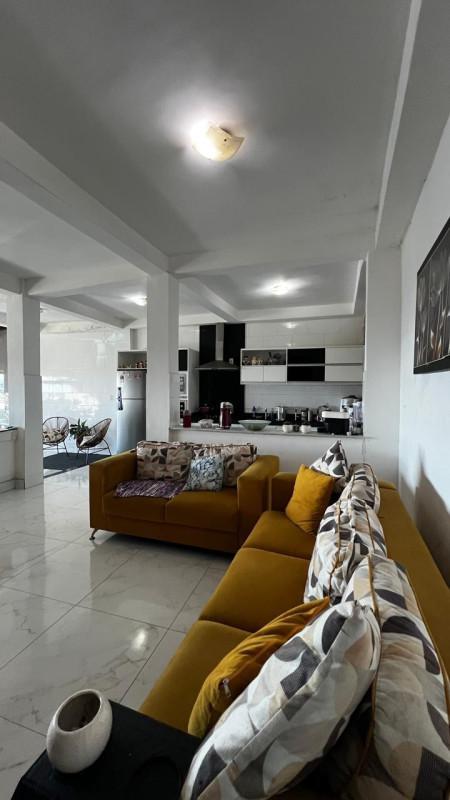 Casa, Jardim Alvorada, 3 Quartos, 2 Vagas, 1 Suíte